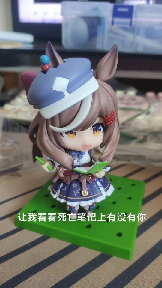 没有表情也不影响我用这个拍表情包