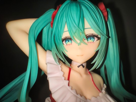 初音洛丽塔