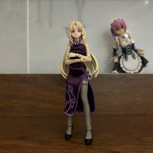 发现人鱼姬的头也可以，椰子下岗（