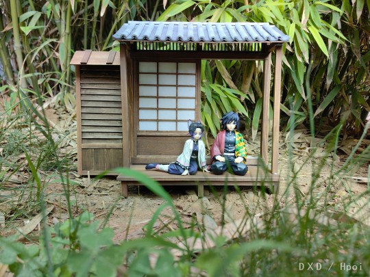 鬼灭之刃IF 未曾设想的未来