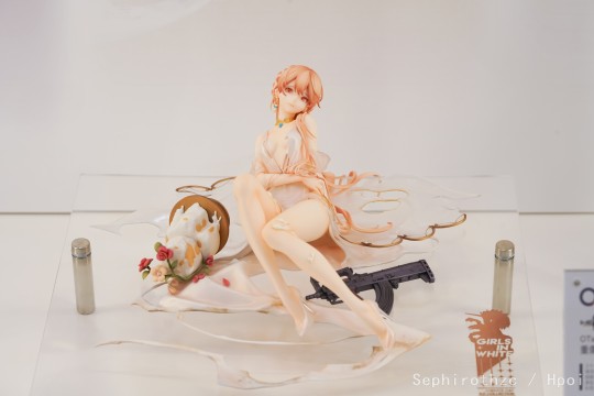 WF2024s 逆转工作室 天意佳人重创ver