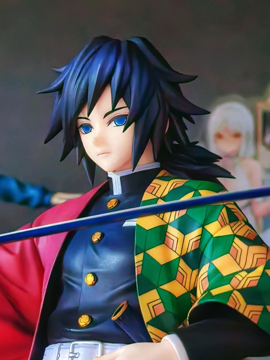 我也有大a的男人啦~