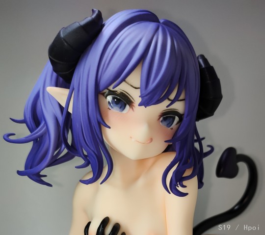 您今晚想來點蘿莉魅魔嗎~❤️