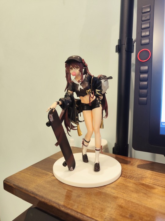 新人第一次做gk