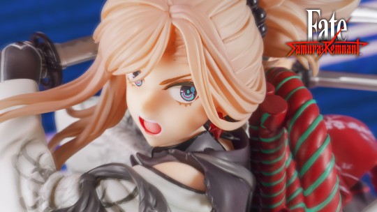 Fate/Samurai Remnant 宫本武藏 普通版