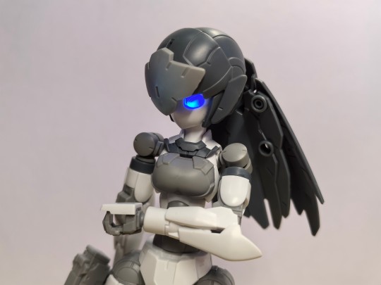 30MM 亚琪露比（C型）