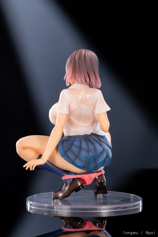 蓝风小夜美 异色版 part2