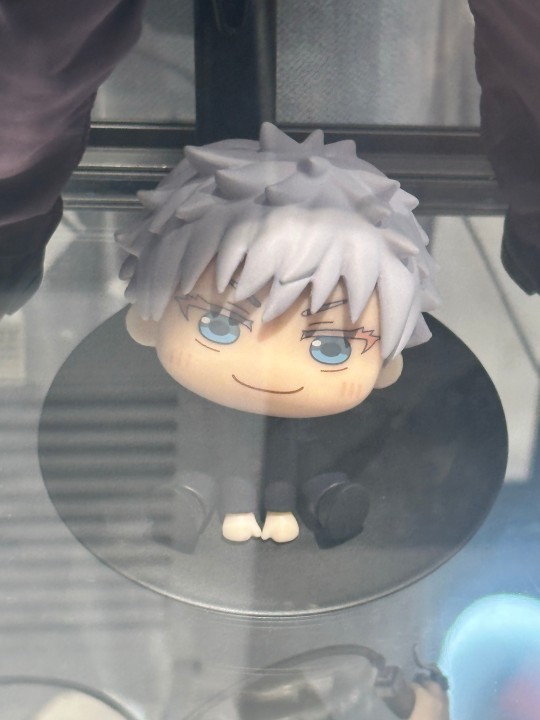 小鼻屎还挺可爱的就是真的好小😂