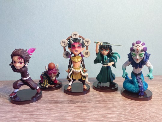 WCF鬼灭系列 VOL.13