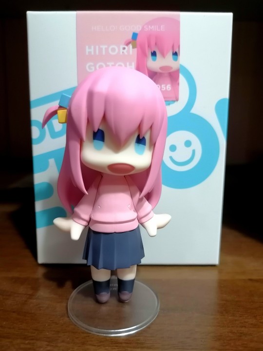 【零临后首发】HGS No.056 孤独摇滚 后藤一里