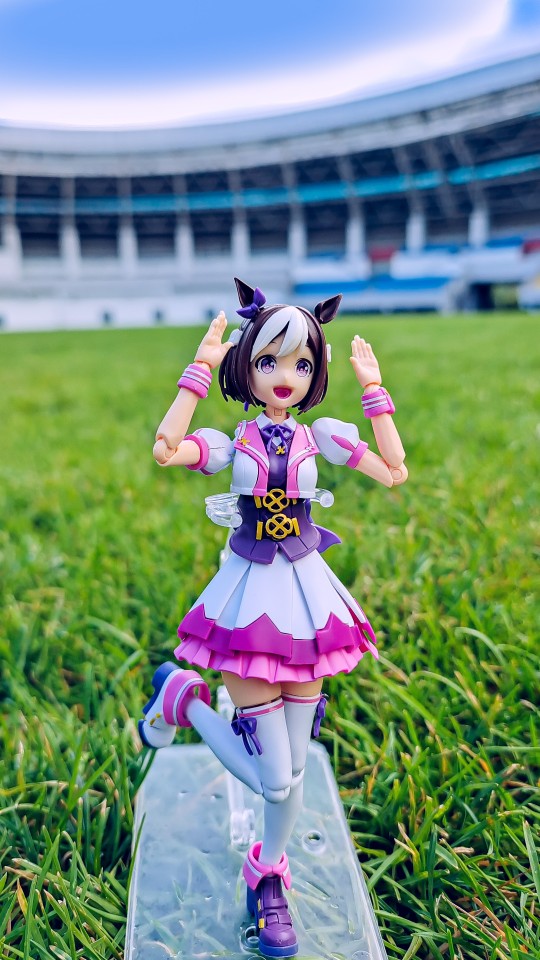 不愧是总大酱！