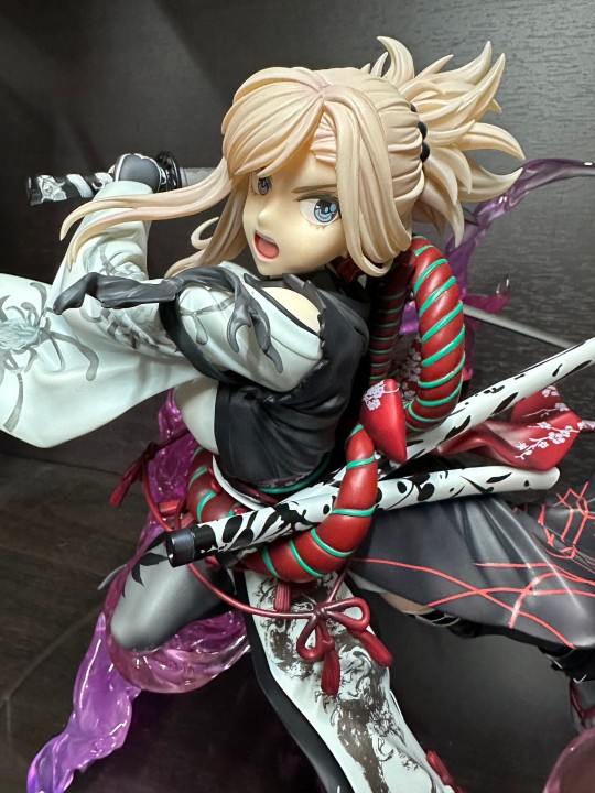 宫本武藏 豪华版 日推返图