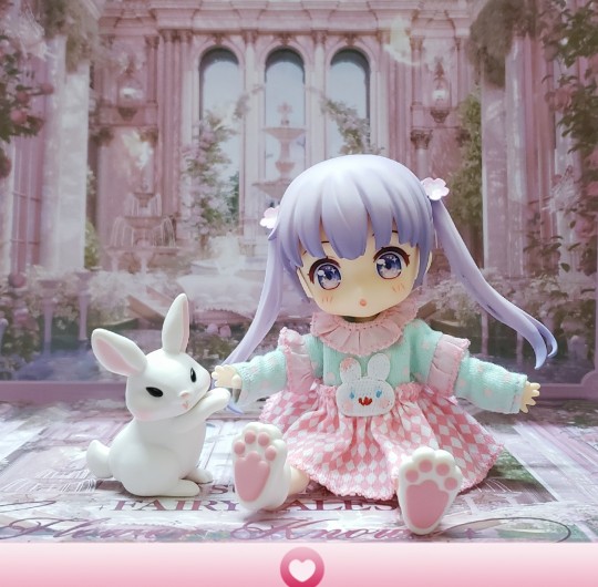 青叶酱💖