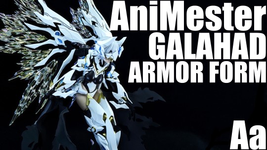 白龙骑士 加拉哈德