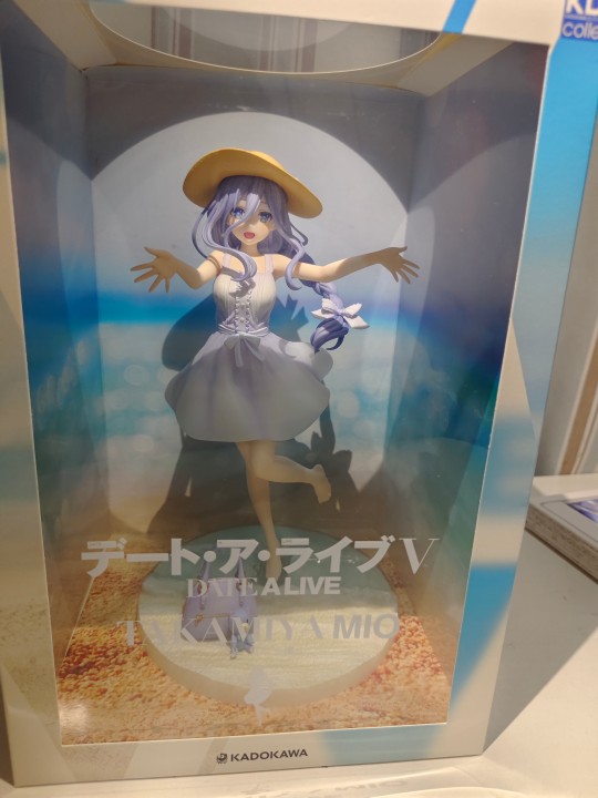 终于到了，我也分享一下