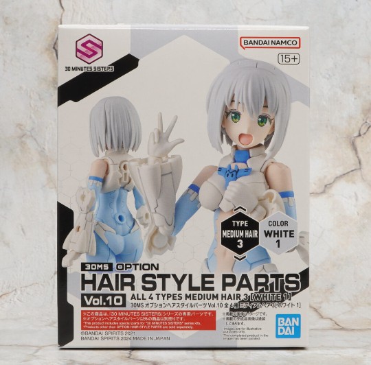 日站实物图（プレナム速報）