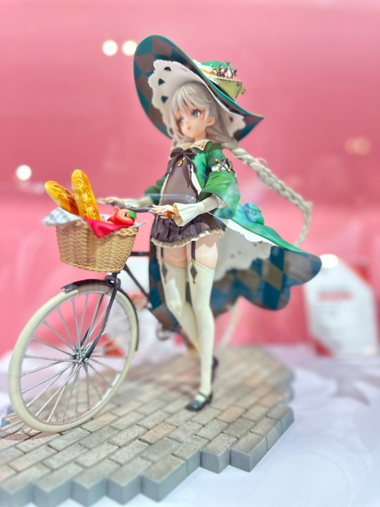 Hobby·Sakura&其他展位 随拍记录