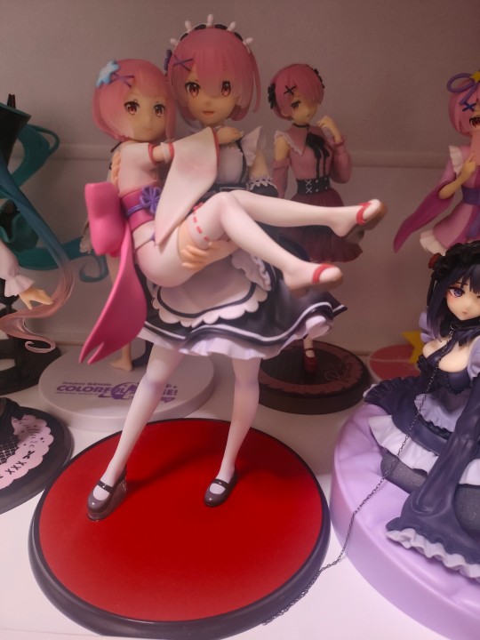 真就高级景品呗