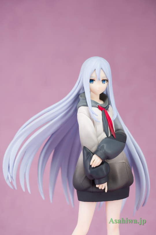 【黑】POP UP PARADE  feat.初音未来 宵崎奏