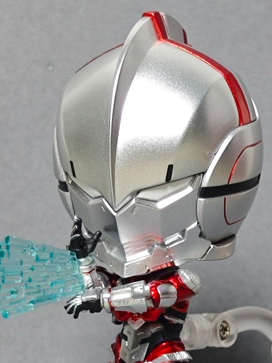 哦咧哇——Ultraman哒！