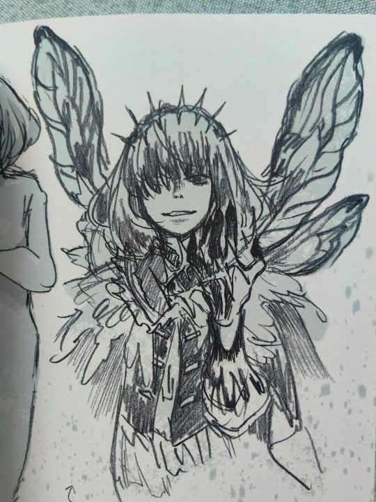 羽海野老师的同人本