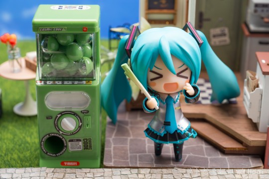 miku不骗miku！