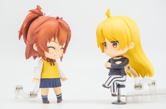 伊地知星歌？是卖零食！