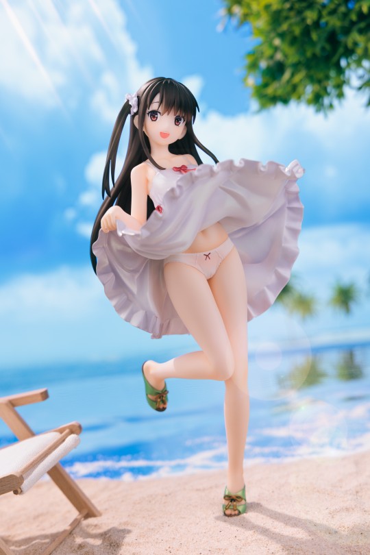 随拍 | HanaBee  杂志封面少女 彩濑凉子