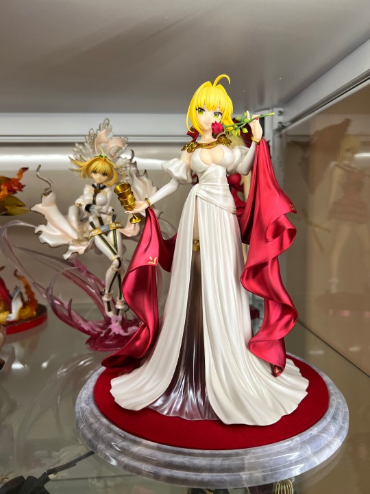 七夕节收到老婆送的老婆！