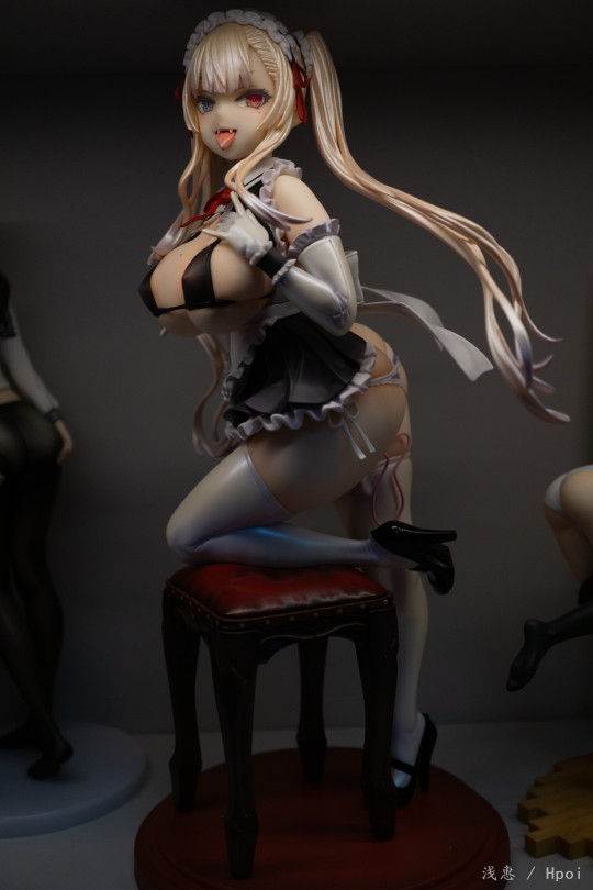 FROG PZ姐妹 朱莉尔