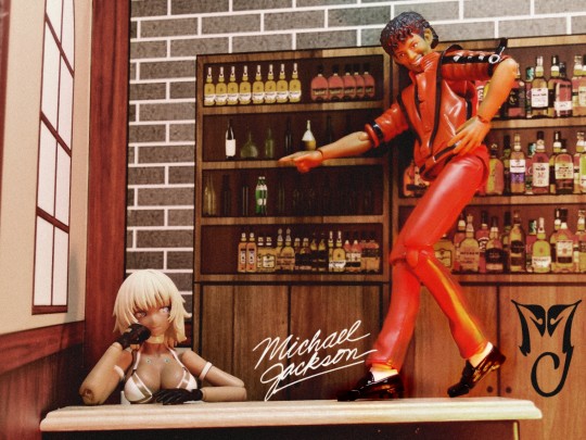 又是一年8.29 for MJ