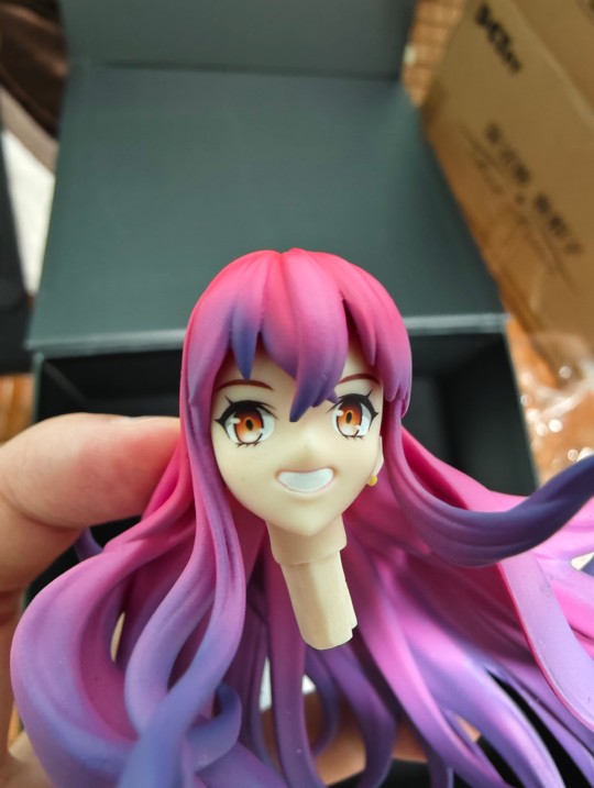 DCter疯帽子盛世美颜