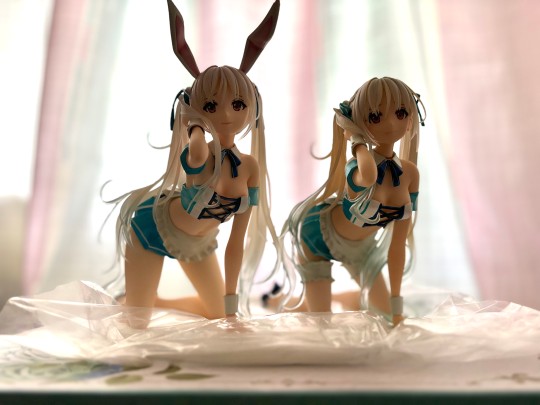 Chris光腿版到货开箱