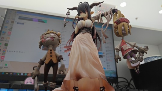 寿屋  碧蓝幻想  达奴娅