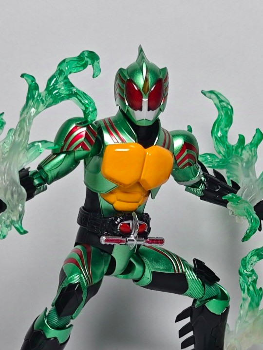 『我只是想保护我想保护的东西！』