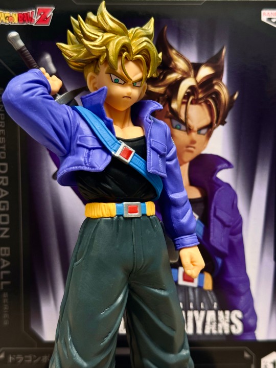 超级赛亚人可不只孙悟空先生一人