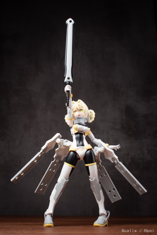 BUNBUN 30MS 尤菲娅