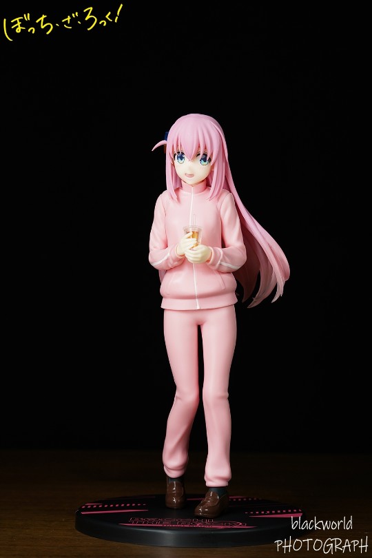 TAiTO Coreful 《孤独摇滚》 后藤独 喜多郁代 山田凉 伊地知虹夏