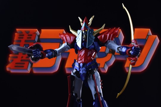 千值练勇者莱汀拍摄分享