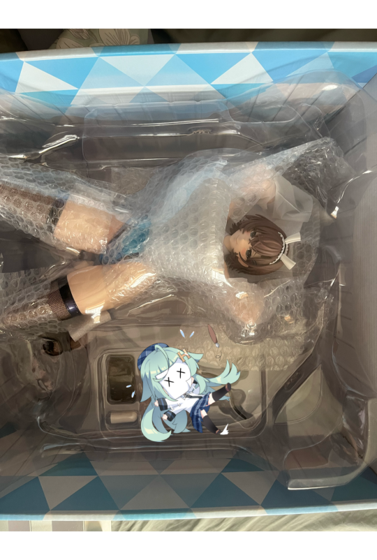 宫濑川厦海开箱