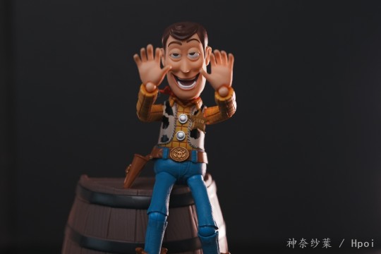 【LZ见】胡迪与僵尸妹😋