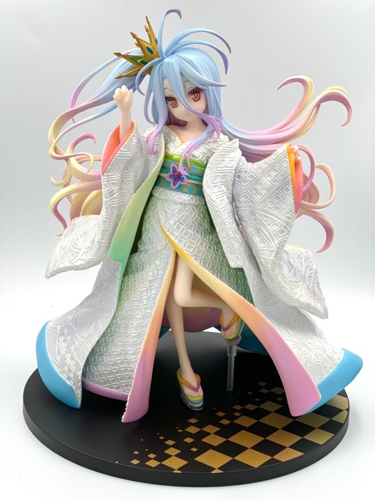 白 白无垢 日推 返图