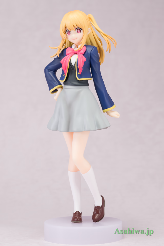 【白】POP 星野瑠美衣