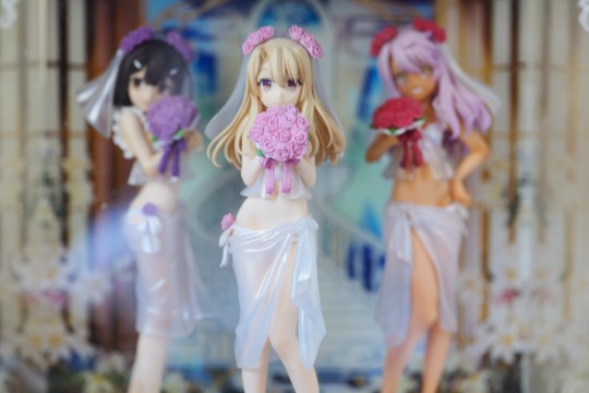 婚纱小学生，好