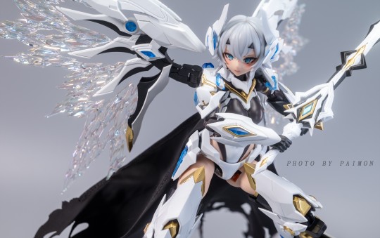 白龙骑士加拉哈德