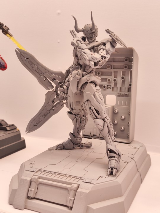 和模线 超限零点 孤影 GMHS返图