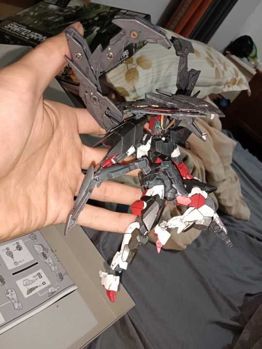 确实好玩，混搭也很有意思