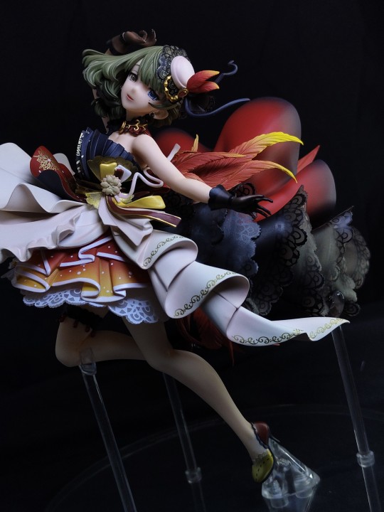 MegaHouse 偶像大师 高垣枫 悠久之翼