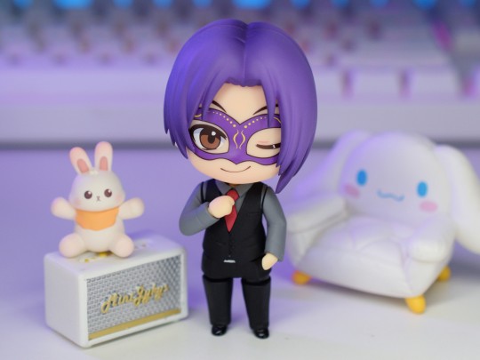 粘土人-替换表情02