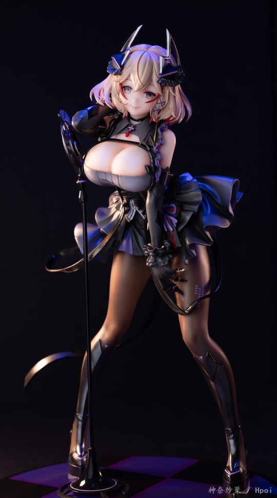 【SJ】罗恩 μ兵装